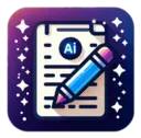 ai-content-writer icon