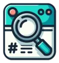 AI SEO Meta Generator icon