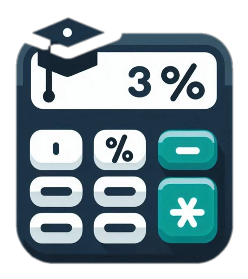 SIP Calculator Tool Icon - Toolixr